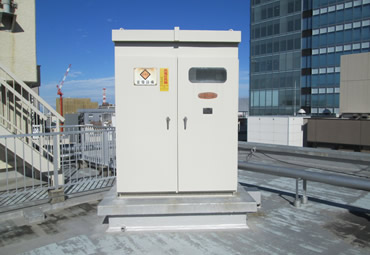 ビル電気工事 名古屋電気工事.nagoya｜名古屋市 電気工事の株式会社さつき電気商会