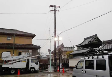 その他 名古屋電気工事.nagoya｜名古屋市 電気工事の株式会社さつき電気商会